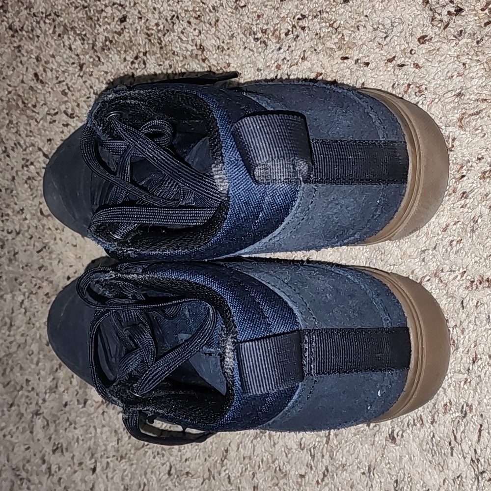 5.11 Norris Sneakers - Picture 2 of 5